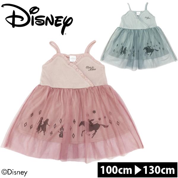 ディズニー プリンセス ワンピース キッズ アナ雪 アナ エルサ ハロウィン 子供 女の子 アナと雪の女王 長袖 キャミワンピ R05 ナチュラルスタイル キッズ ママ 通販 Yahoo ショッピング