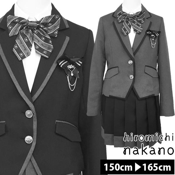 卒業式 スーツ 女の子 入学式 ジュニア 子供服 ヒロミチナカノ キッズ