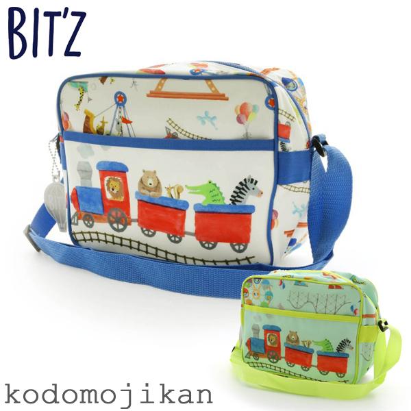 通園バッグ ショルダー 男の子 おしゃれ 女の子 幼稚園 バッグ 入園グッズ Bit Z ビッツ 小学校 入学準備 新学期 入園入学 バッグ クリスマス プレゼント R4027 Shoulder こどもじかん 通販 Yahoo ショッピング