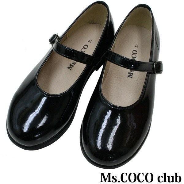 フォーマルシューズ 女の子 靴 フォーマル ミスココ パンプス キッズ 子供 甲ベルト R6017 Mc 1907 ナチュラルスタイル キッズ ママ 通販 Yahoo ショッピング