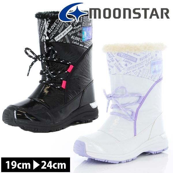 スノーブーツ キッズ 防水 女の子 ムーンスター 長靴 子供 レインシューズ レインブーツ ジュニア 靴 ボア ウインターブーツ R9004 Sg Wpj75sp ナチュラルスタイル キッズ ママ 通販 Yahoo ショッピング