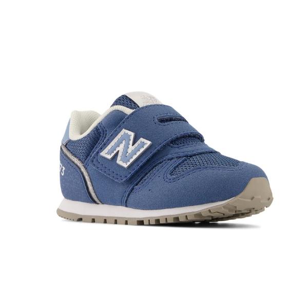 New Balance（ニューバランス） 373 ベビー ファーストシューズ キッズ 