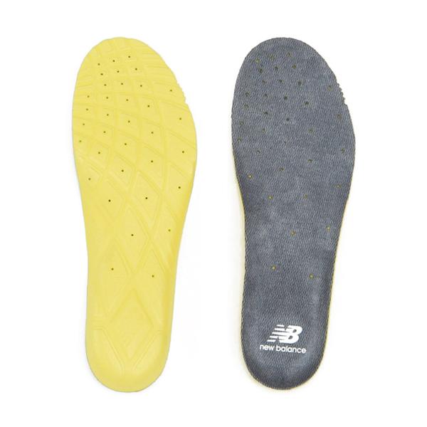 他サイト： ニューバランス 中敷き 両足 Newbalance ライトウエイト インソール 防滑性 反発性 高性能 キッズ ジュニア メンズ レディースの商品画像