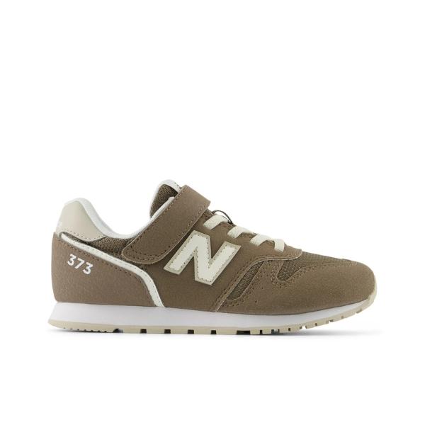 New Balance（ニューバランス） 373 キッズ スニーカー 男の子 女の子
