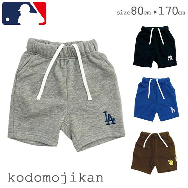 MLB サンフランシスコ・ジャイアンツ　ハーフパンツ　メジャーリーグ　バスパン MLB サンフランシスコ・ジャイアンツ ハーフパンツ バスパン