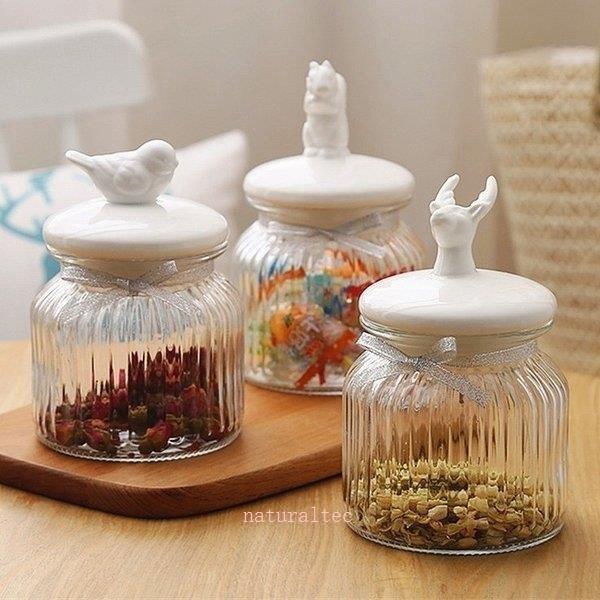 保存容器 調味料瓶 調味料入れ スパイス容器 おしゃれ 収納ガラス瓶 スパイスボトル ガラス ハーブ容器 結婚祝い 引越し祝い 誕生日 他と被らない Natbc ナチュラルテック 通販 Yahoo ショッピング