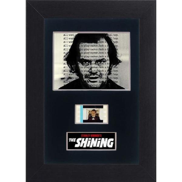 シャイニング THE SHINING (1980) ジョー ターケル as ロイド バーテンダー Joe Turkel as Lloyd B