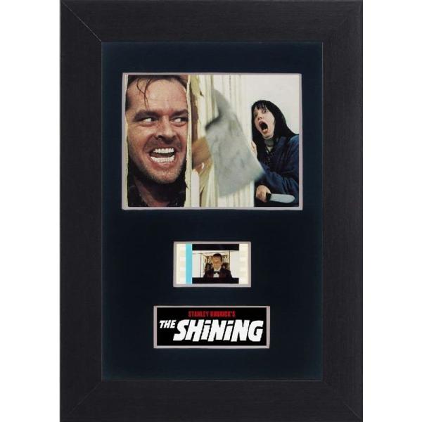 シャイニング THE SHINING (1980) ジョー ターケル as ロイド バーテンダー Joe Turkel as Lloyd B