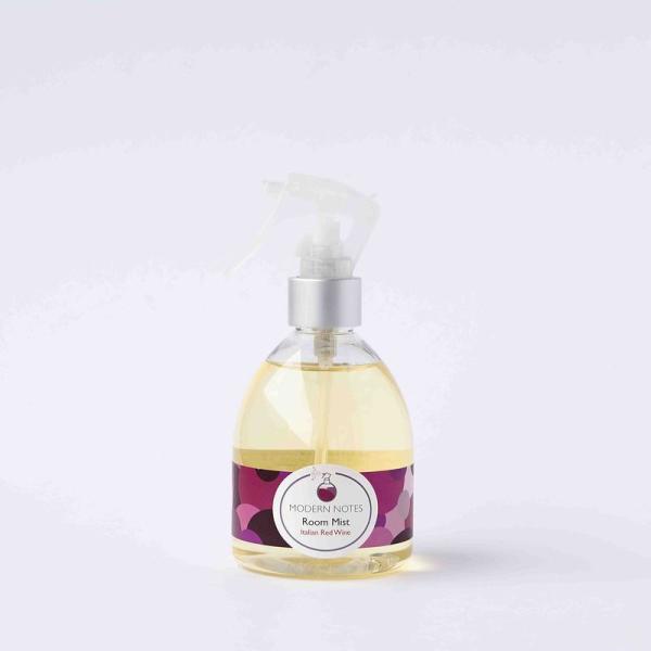 MODERN NOTES(モダンノーツ) ルームミスト (240ml) ITALIAN RED WINE