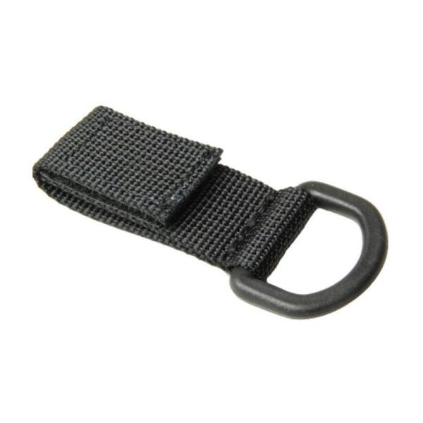 サブロック (SUBROC) ADD ON D-RING No.2693 BLACK