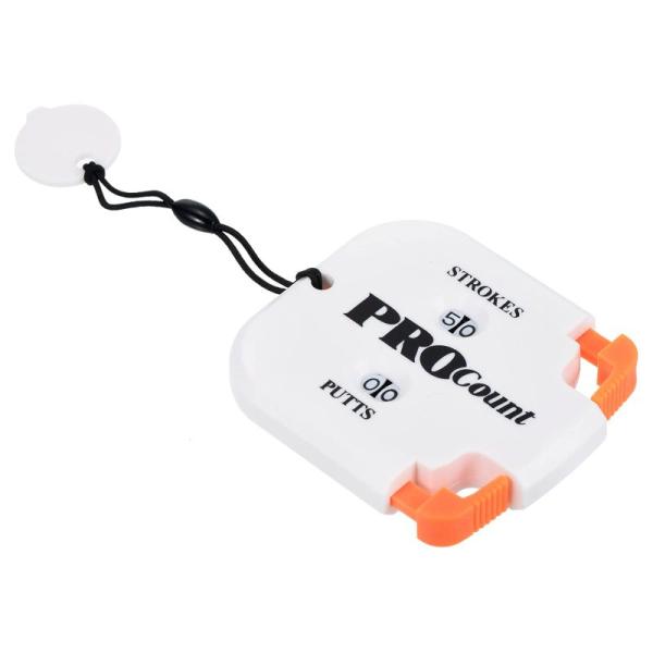 【商品名】　PATIKIL ゴルフスコアカウンター 2桁得点キーパー ミニゴルフショットストロークカウンター ゴルフゲームのスコアキーパー向け 室外スポ 【商品説明】　・???: ????S???t?X?R?A?J?E???^?[??v??...