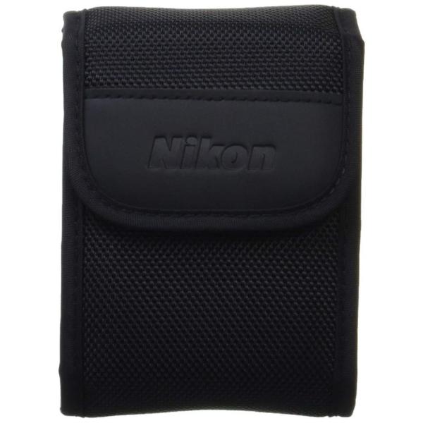 Nikon ゴルフ用レーザー距離計 COOLSHOT 20/20GII用ケース LRFケース(CEJ) 本体同梱品 ブラック