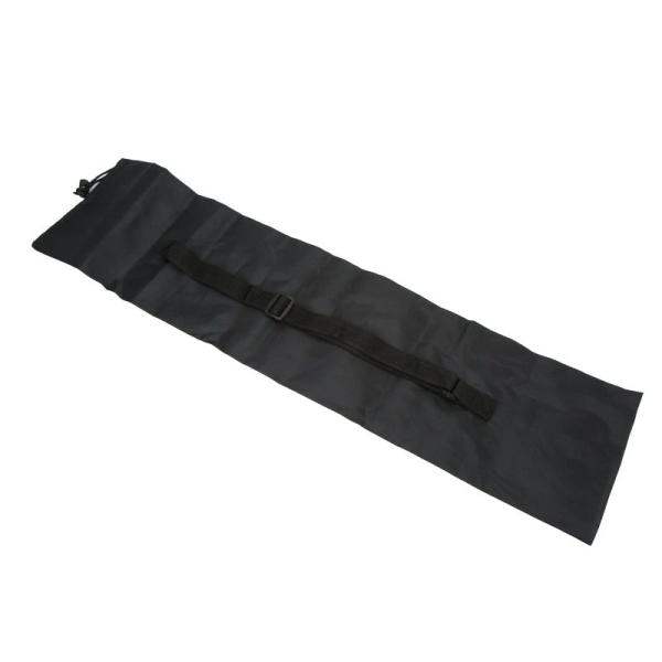 【商品名】　ポール収納袋 テントポールケース ハイキングポールキャリングバッグ ドローストリングクロージャー ショルダーストラップ調節可能 ポータブル  【商品説明】　・?f???????I??: ?n?C?L???O?|?[???????...