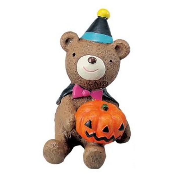 ノーティ ハロウィン 「クマ」