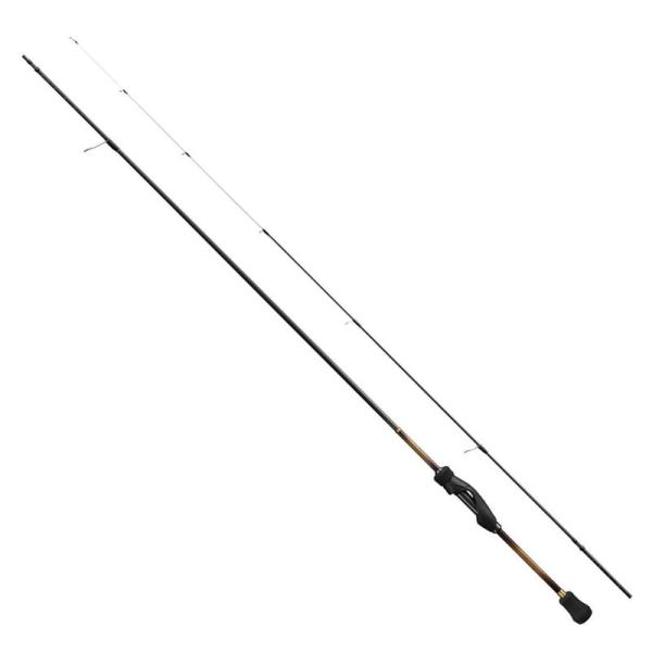 シマノ　アジングロッド 19 ソアレ BB S74L-S 美品 nature-ystores_20240122164125-
