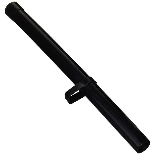 HiKOKI(ハイコーキ) コードレスクリーナ用 延長管 ノズルホルダ付き ブラック R7DL FR7D 333389
