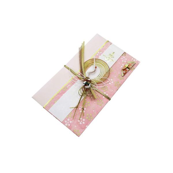 金封 (慶事) 5035-182 祝儀袋 短冊（寿 御結婚御祝 白紙） 無地中包 婚礼用 お祝い袋 のし袋 熨斗袋