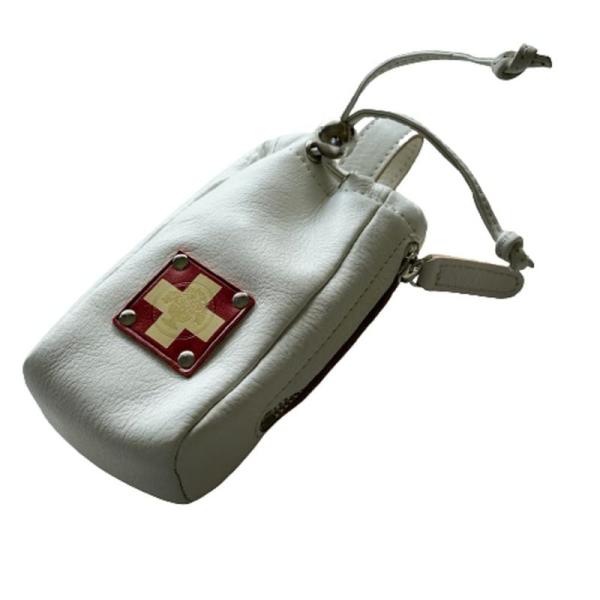 木の庄帆布 kinoshoTRANSIT 総革 ボールケース All Leazher BALL CASE 小物入れ 2023年モデル KHG