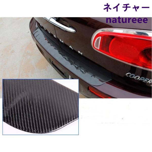 MINI（ミニ） 【BMW MINI F54 ミニ CLUBMAN 】ワンクーパー リア