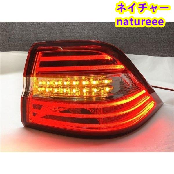 メルセデス ベンツ MLクラス W166 専用 右側 左側可選