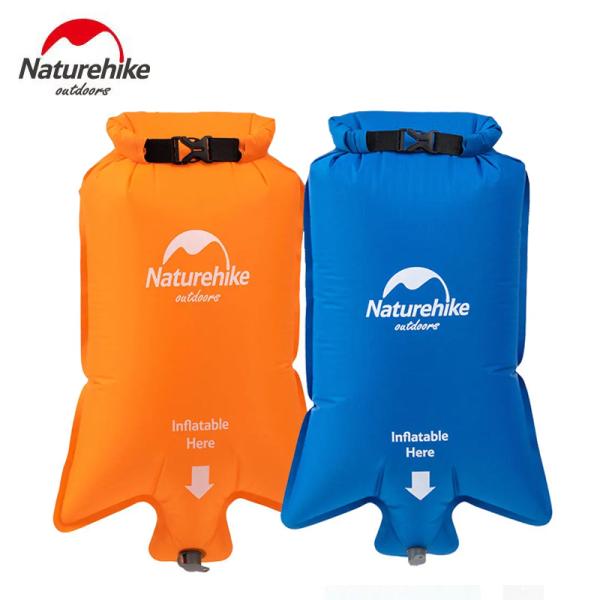 【公式】Naturehike ネイチャーハイク ユニバーサル エアバッグ Universal Air Bag