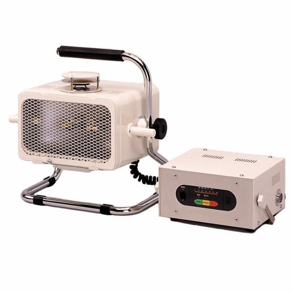 家庭用光線治療器 SANAMOA (サナモア) TYPE3 光線療法 全自動 家庭用光線治療器 SANAMOA (サナモア) TYPE3 光線療法 全自動