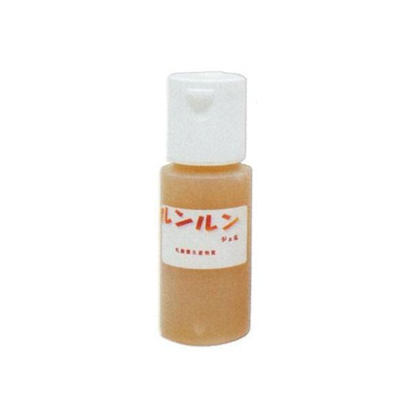 ルンルンジェル 50g