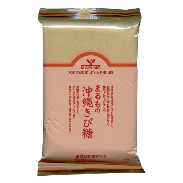 まるもの沖縄きび糖 350g (沖縄 黒糖 サンゴカルシウム)