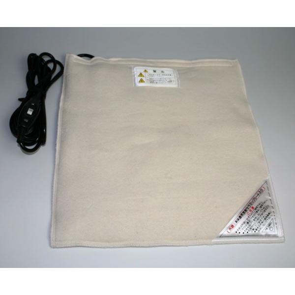 ※コントローラーは別売りです。■サイズ：390×410mm■消費電力：115W■重量：1kg■発売元：丸央産業株式会社■広告文責：株式会社日本健康美容開発 TEL.053-448-5611