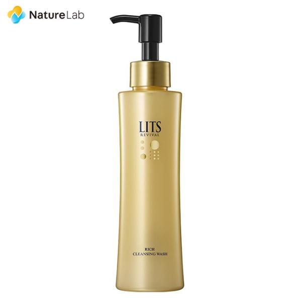 LITS（リッツ） クレンジング リバイバル リッチ クレンジング