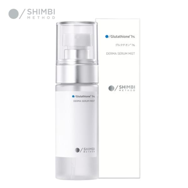 シンビ メソッド ダーマセラムミスト [グルタチオン* 1%] 50ml