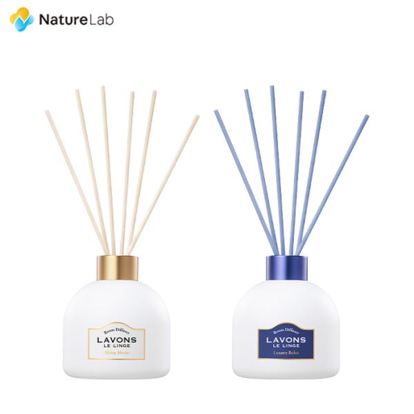 ■商品名:ラボン ルームディフューザー ・シャイニームーンの香り ・ラグジュアリーリラックスの香り■内容量:120ml■商品説明【シャイニームーンの香り】ラボンの香りが楽しめるリードディフューザー。爽やかで心地よい、シャイニームーンの香り。...