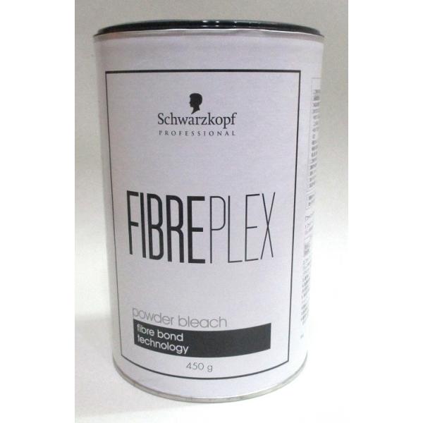 シュワルツコフ ファイバープレックス パウダーブリーチ 450g