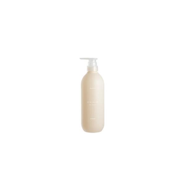 スプリナージュ シャンプー パフスムース a 680ml