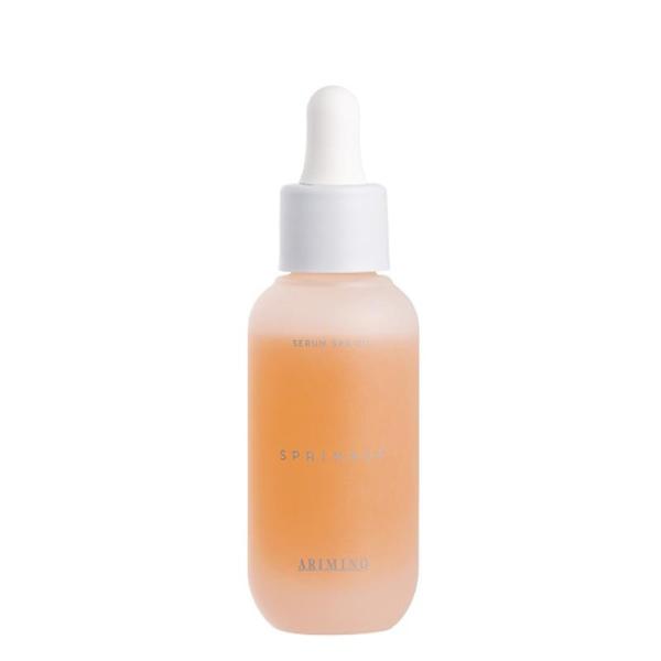 アリミノ スプリナージュ セラムスパオイル a 40ml