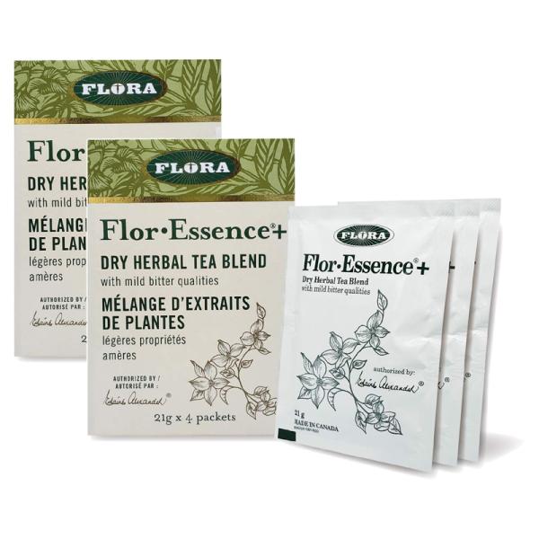 フローエッセンスプラス ドライ2箱セット 粉末タイプ FLORA フローラ ハーブクレンズ 送料無料 フローラハウス florahealth