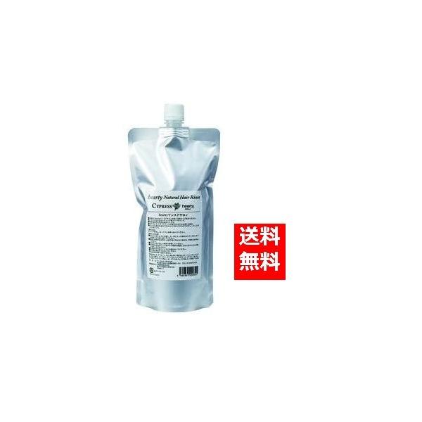 Prakriti　リンスドサロン（詰替用）500ml