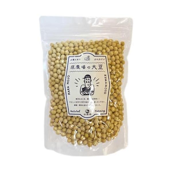 令和6年産 自然栽培大豆5kg ふくゆたか 農薬化学肥料動物性堆肥不使用 自然栽培大豆 5kg 】令和6年産 フクユタカ 農薬化学肥料動物性堆肥不使用