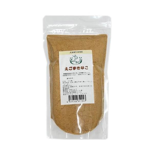 大分県の久住山麓ののどかな田園地帯で、伝統的な自然農法により栽培されたえごまときな粉の贅沢なブレンドパウダーです。200gの使いやすいパッケージで、九州産の厳選された原料のみを使用しています。えごまの豊かな風味ときな粉の自然な甘みが絶妙なバ...