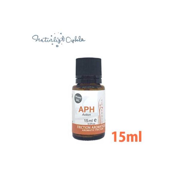 tNVIC APH 15ml@BA[(Vie arome)@