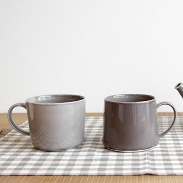 コーヒーカップ スープカップ ティーカップ おしゃれ 無地 日本製 食器 CLASKA DO クラスカ ドー マグカップ slim