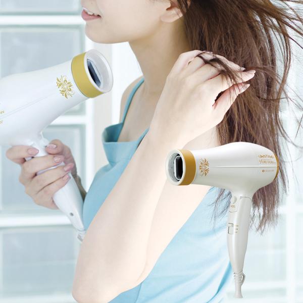 ドライヤー 折りたたみ 海外対応 ヘアドライヤー 速乾 イオン