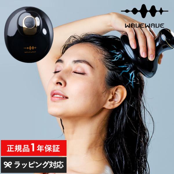 頭皮ブラシ 電気ブラシ EMS リフトケア スカルプケア 頭皮ケア グッズ
