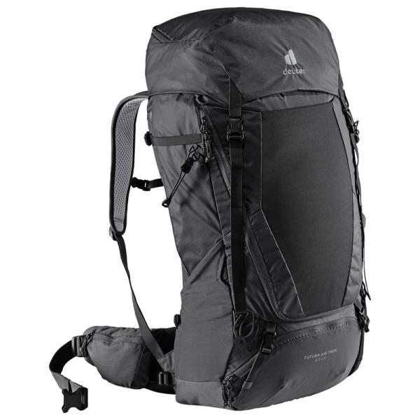 deuter（ドイター） 登山・トレッキングバッグ FUTURA AIR TREK 60+10 