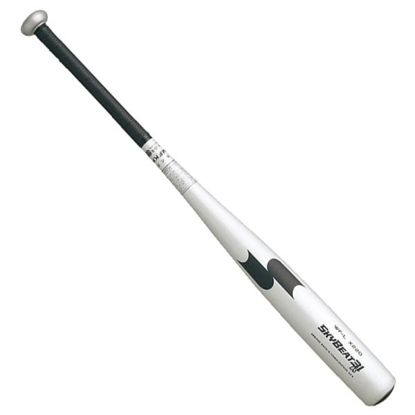 【硬式】SSK SKY BEAT31K スカイビート　WF-L 83cm バット SSK スカイビート31K WF-L 野球硬式金属バット 83cm (9590