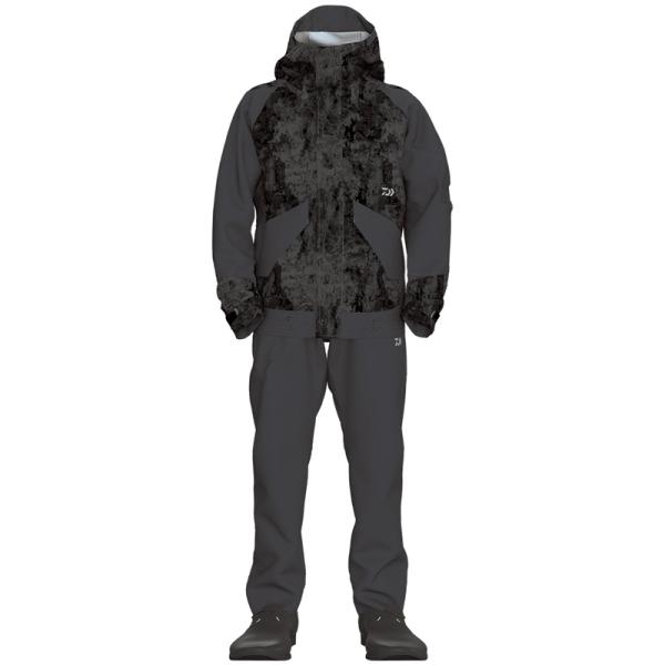 DAIWA（釣り） ダイワ DR-3223 レインマックス GEレインスーツ XL