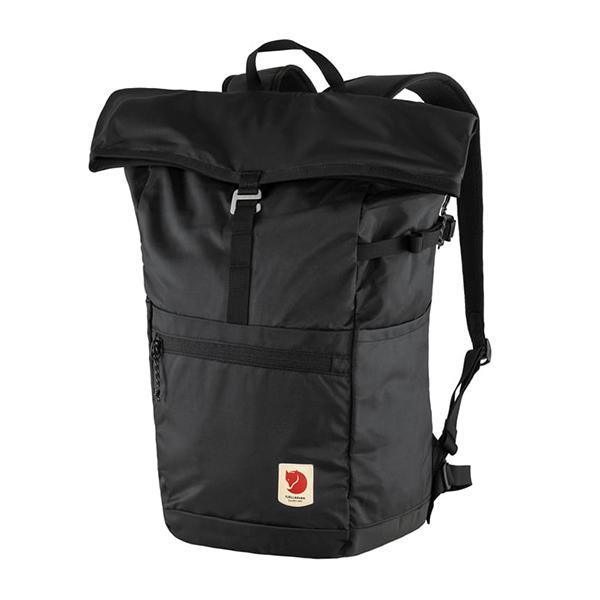 デイパック・バックパック FJALLRAVEN High Coast Foldsack 24(ハイ 