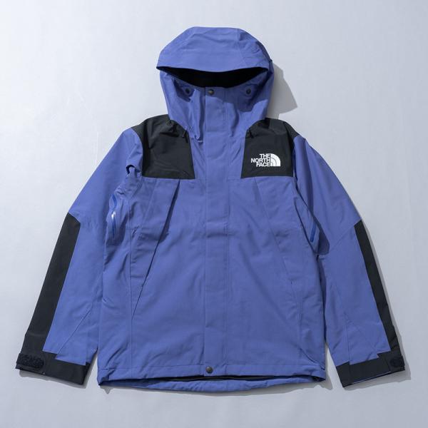 THE NORTH FACE 青 ジャケット M THE NORTH FACE アウター(メンズ) ザ・ノース・フェイス