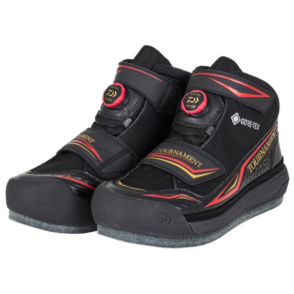 DAIWA(釣り) ダイワ TM-2601G トーナメント GORE-TEX シューズ DAIWA(釣り) ダイワ TM-2601G トーナメント GORE-TEX シューズ