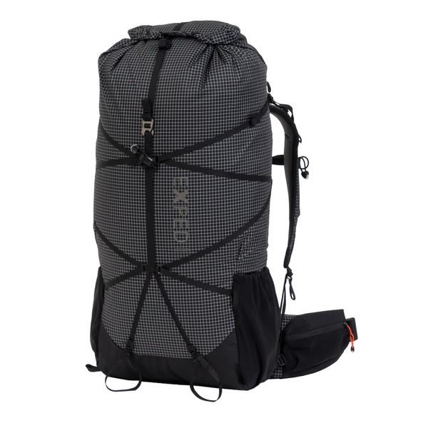 登山・トレッキングバッグ EXPED Lightning 45(ライトニング 45) 45L 
